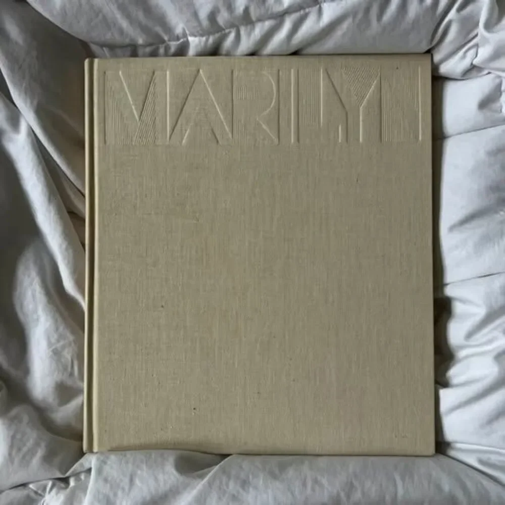 Marilyn by Norman Mailer
